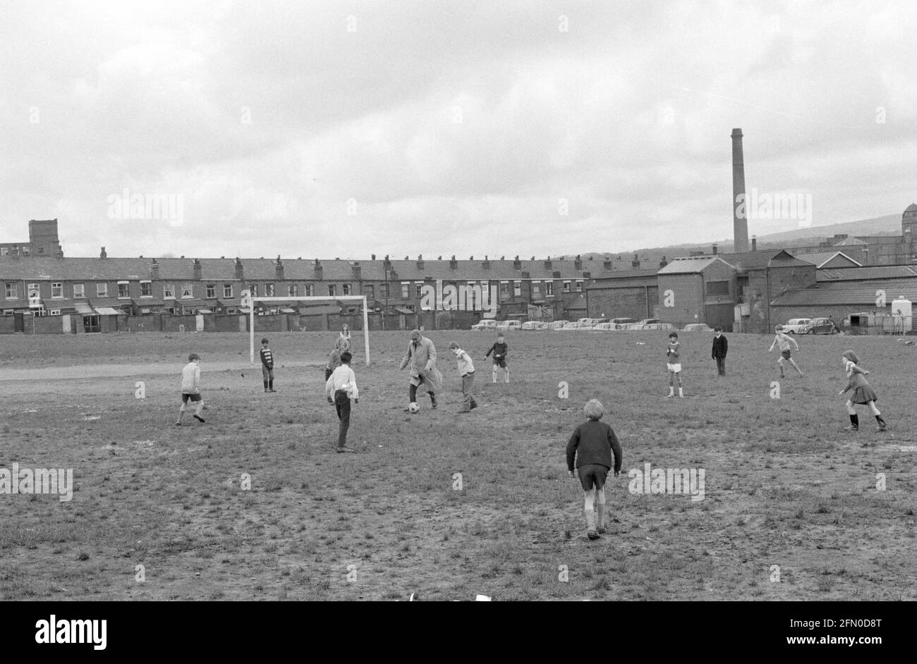 Frühling und Portwein (1969) Datum: 1969 Stockfoto