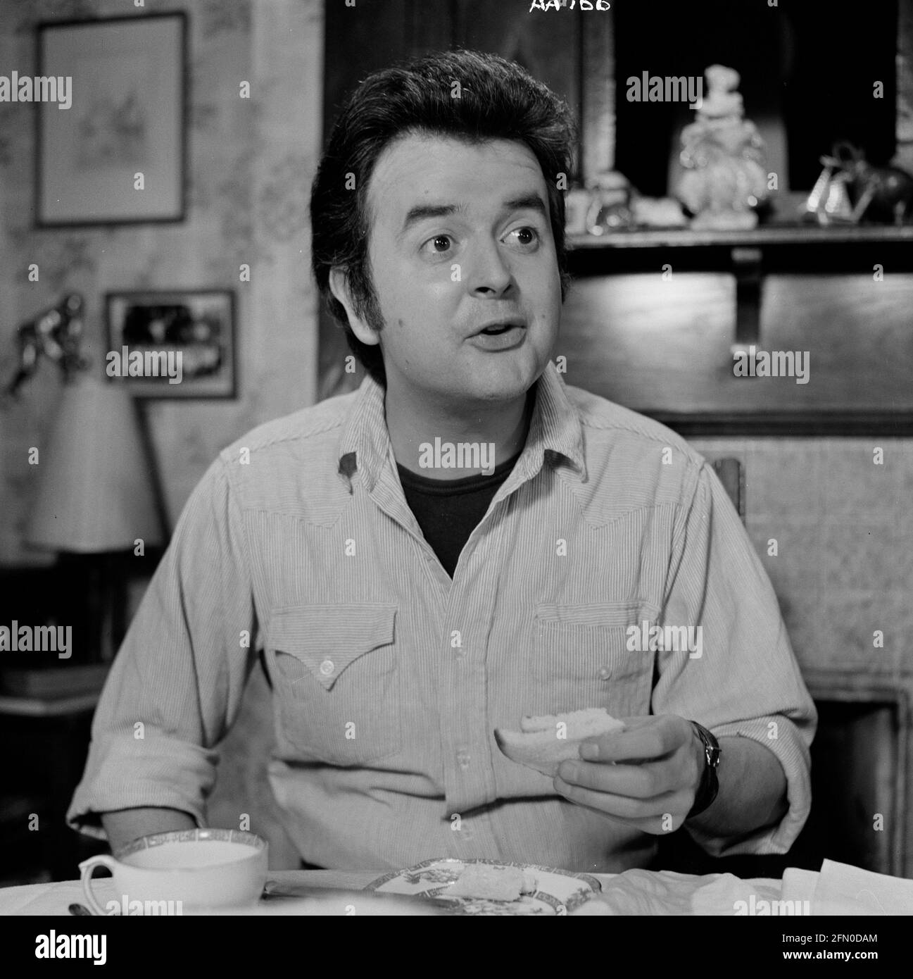 Frühling und Portwein (1969) Datum: 1969 Stockfoto