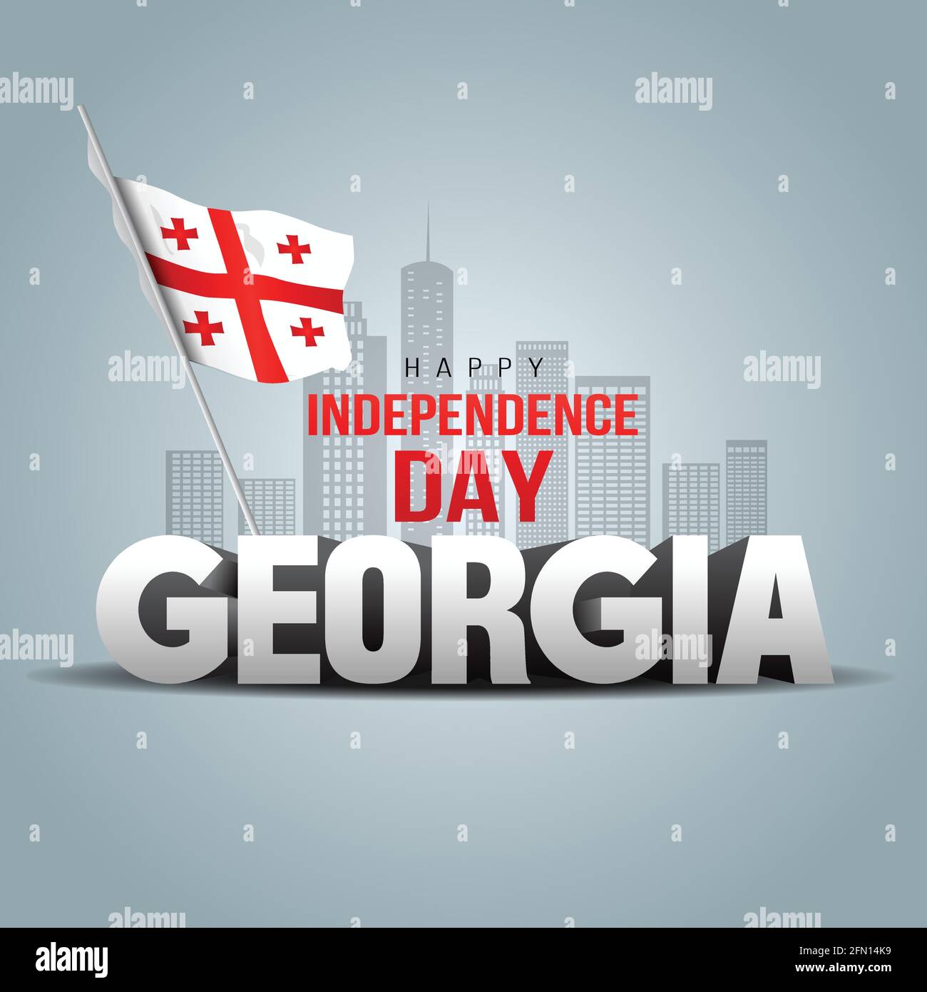 Georgia Vector Stockfotos Und Bilder Kaufen Seite 2 Alamy