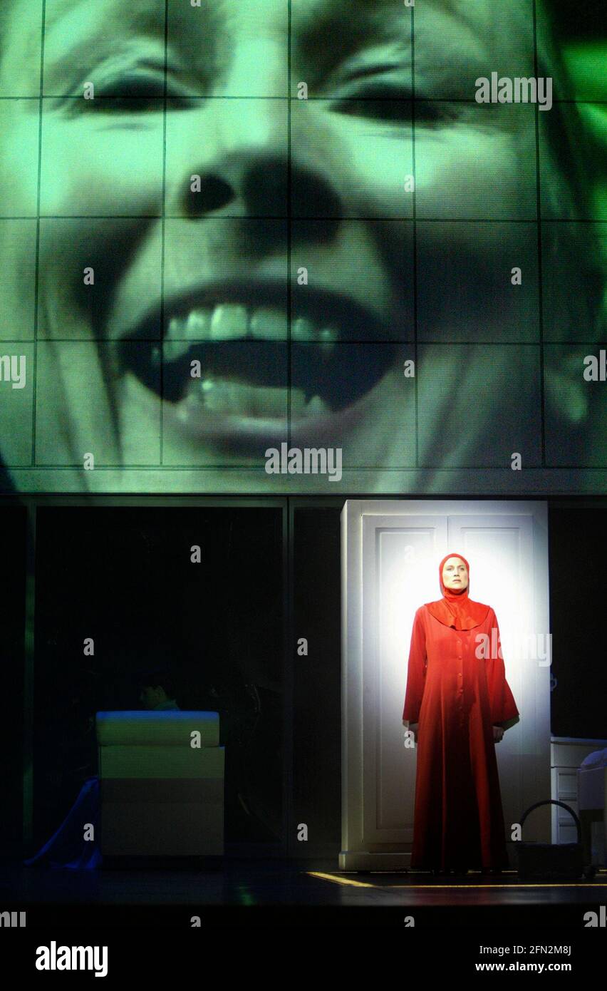 Projiziertes Bild Stockfotos Und Bilder Kaufen Alamy