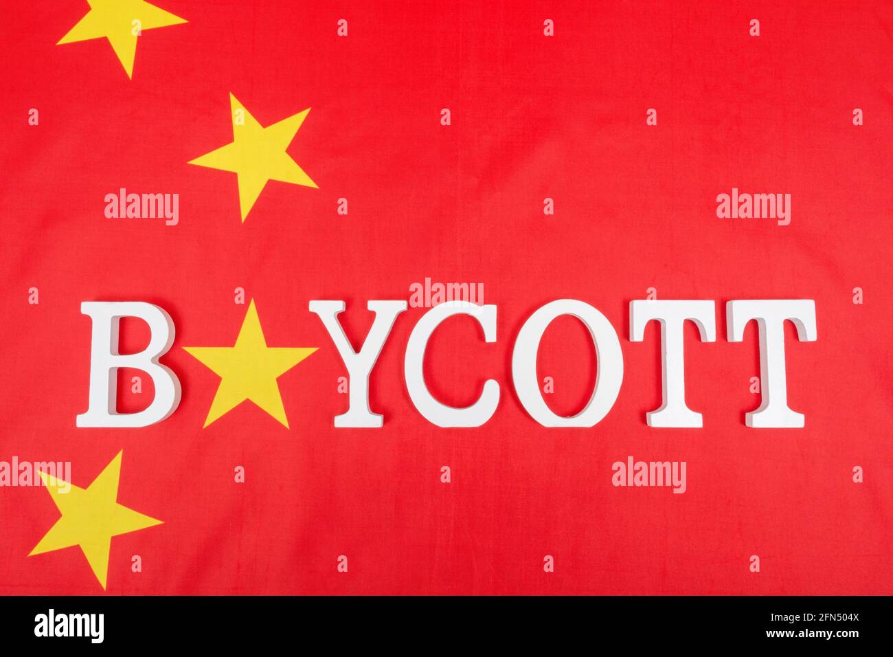 Australia Flag China Stockfotos Und Bilder Kaufen Alamy