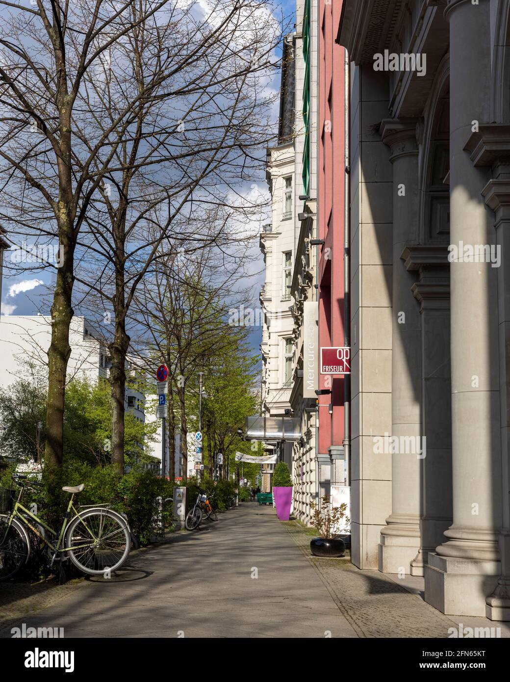 Ist Die Stadt Heute Offen