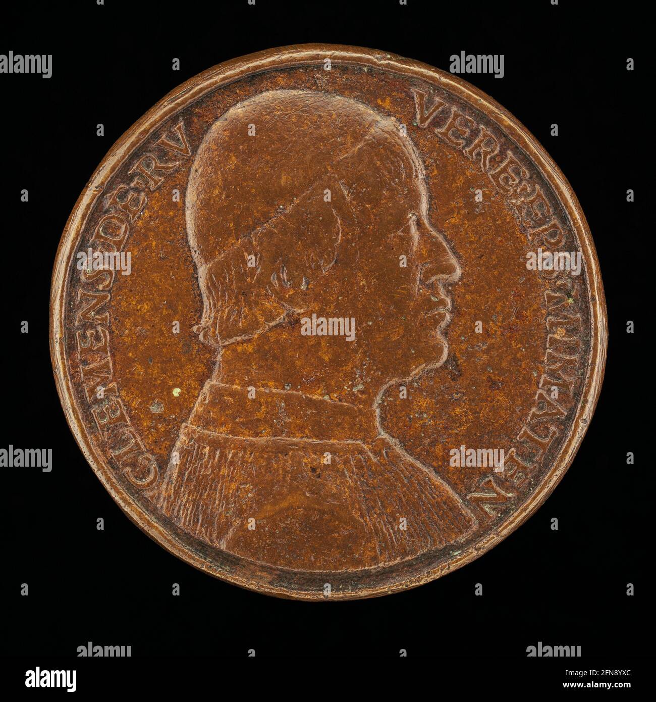 Rovere clemente della Fotos und Bildmaterial in hoher Auflösung Alamy