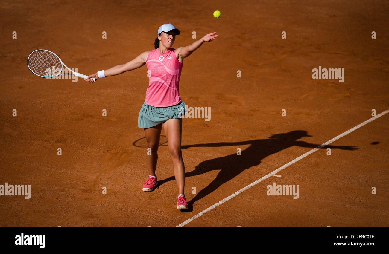 Cori Gauff Tennis Stockfotos Und Bilder Kaufen Alamy