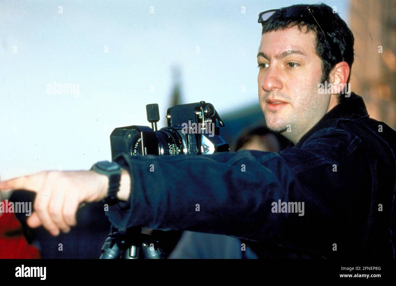 Spencer tunick photography Fotos und Bildmaterial in hoher Auflösung