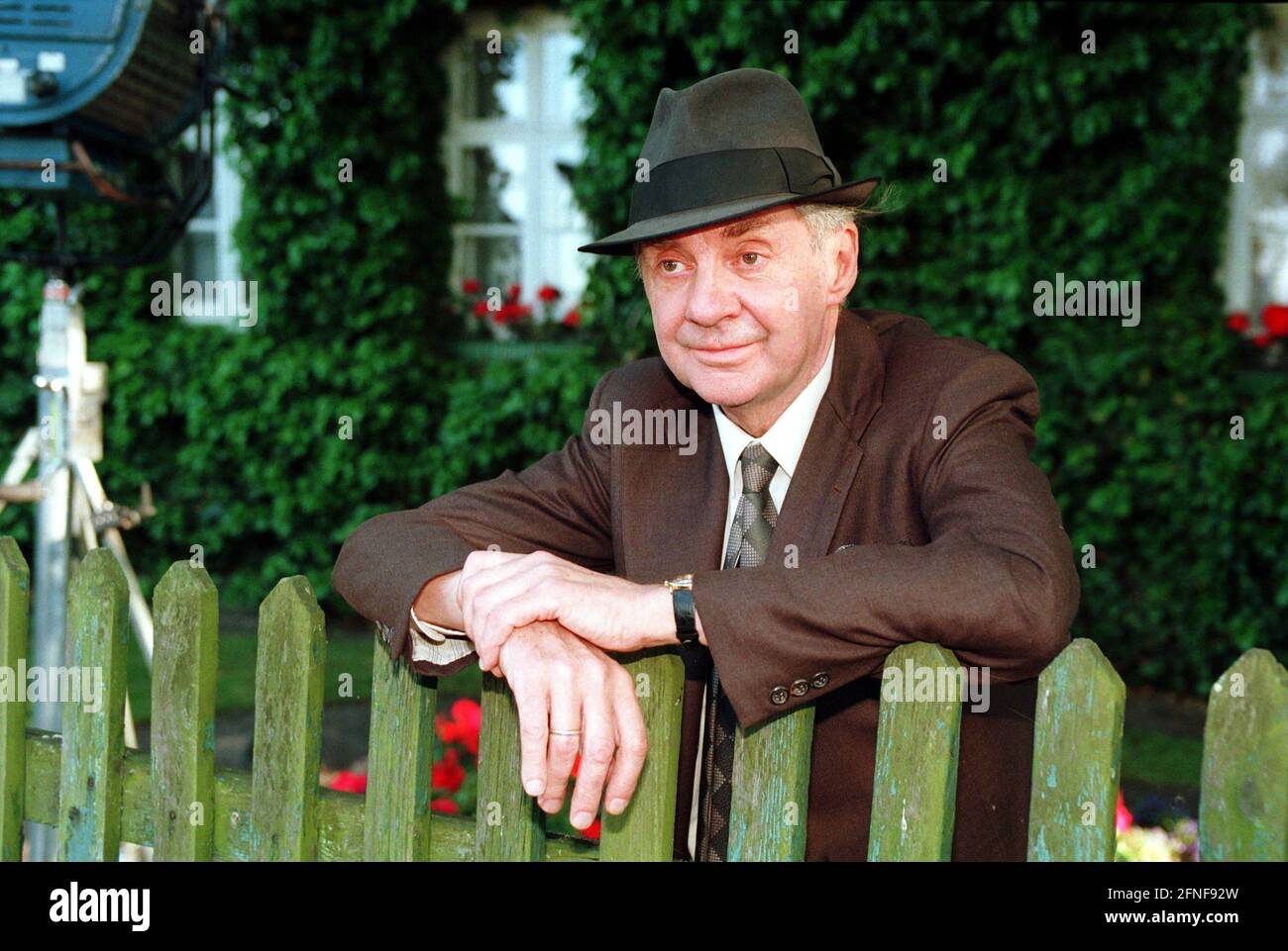 wo liegt harald juhnke begraben