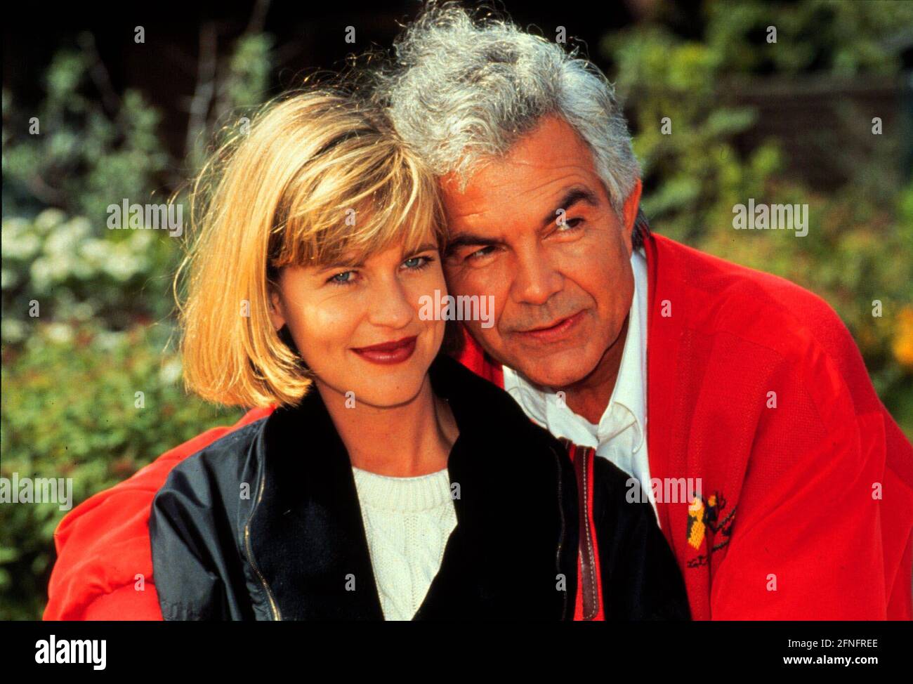 filme und serien von claus wilcke