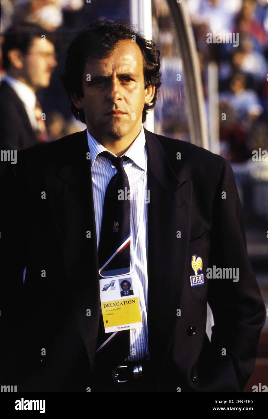 Fussball Europameisterschaft 1992 Stockfotos und bilder Kaufen Alamy