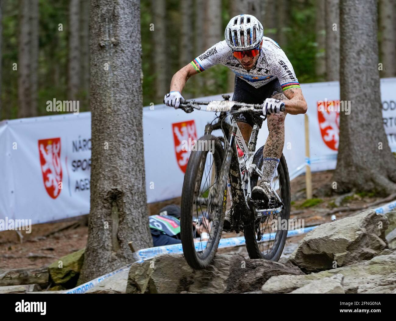 Nino schurter 2024 bike 2021