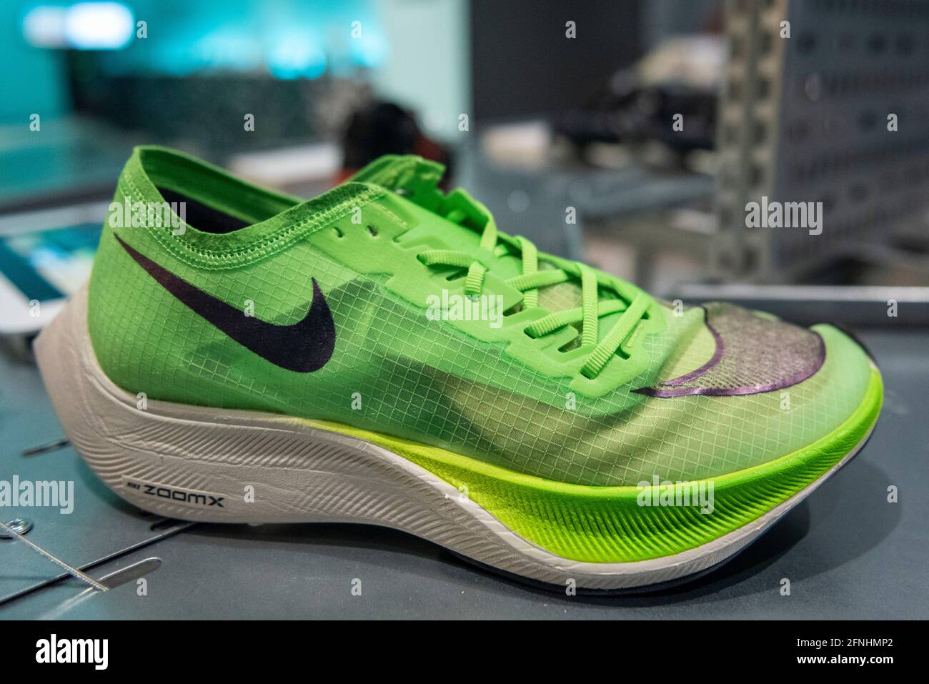 nike zoomx vaporfly next 2019