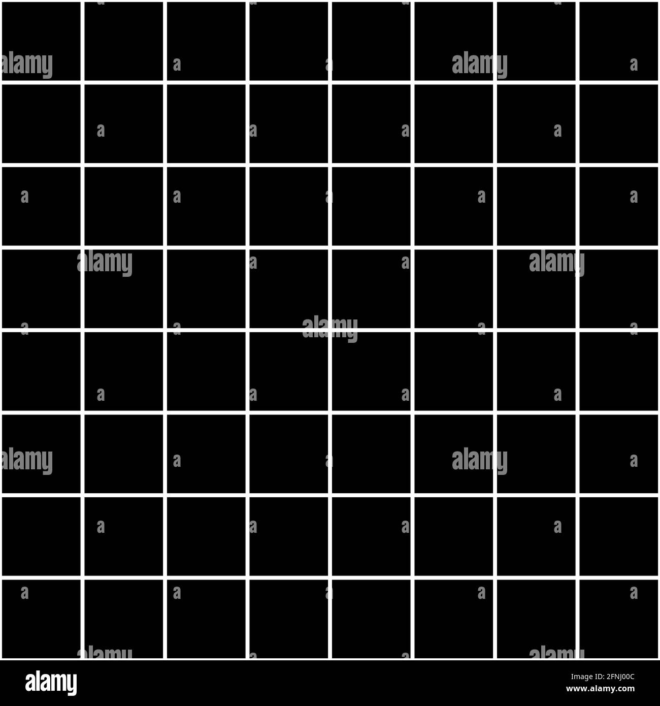 Quadratische Gitter, Netz. Grafik, Plotten, Papiermuster koordinieren ...