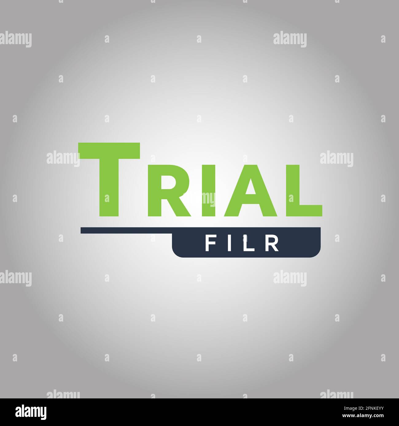 Logos sind vektorbasiert und in der Illustrator-Software integriert. Es ist vollständig bearbeitbar und skalierbar, ohne Auflösung zu verlieren. Verbessern Sie Ihre Sichtbarkeit und erhalten Sie ein p Stock Vektor