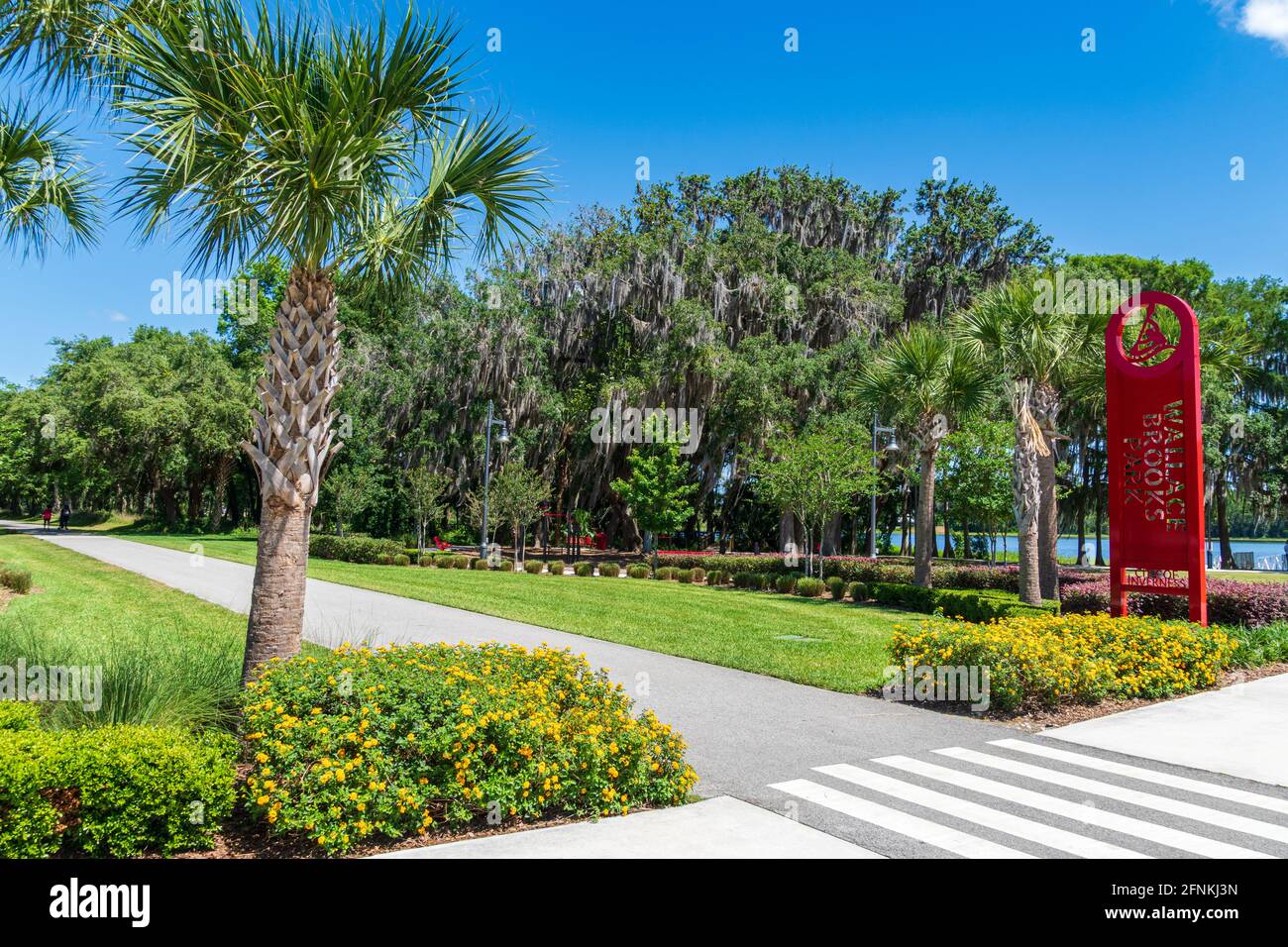 Wallace brooks park Fotos und Bildmaterial in hoher Auflösung Alamy