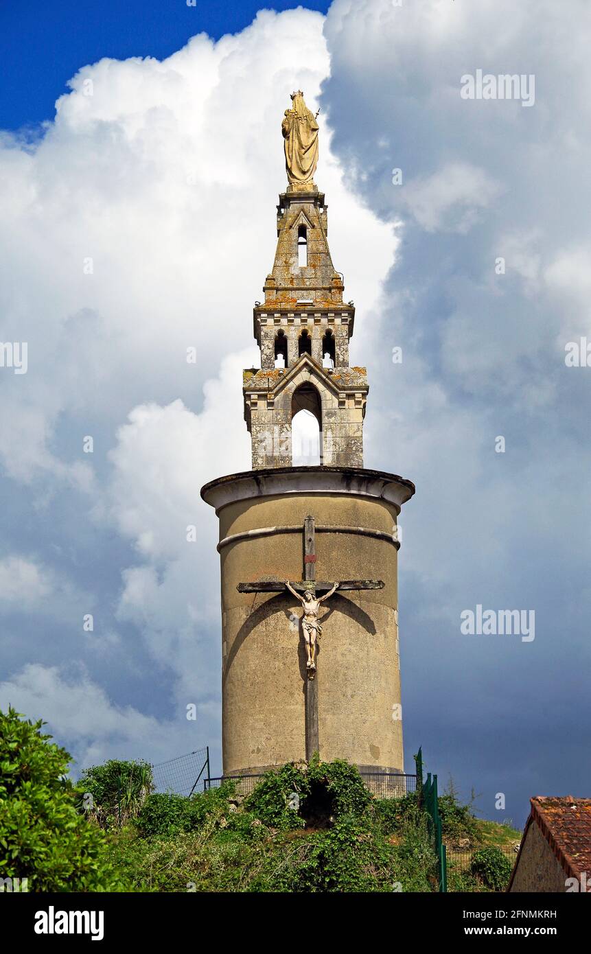 Steintrommel Stockfotos und -bilder Kaufen - Alamy