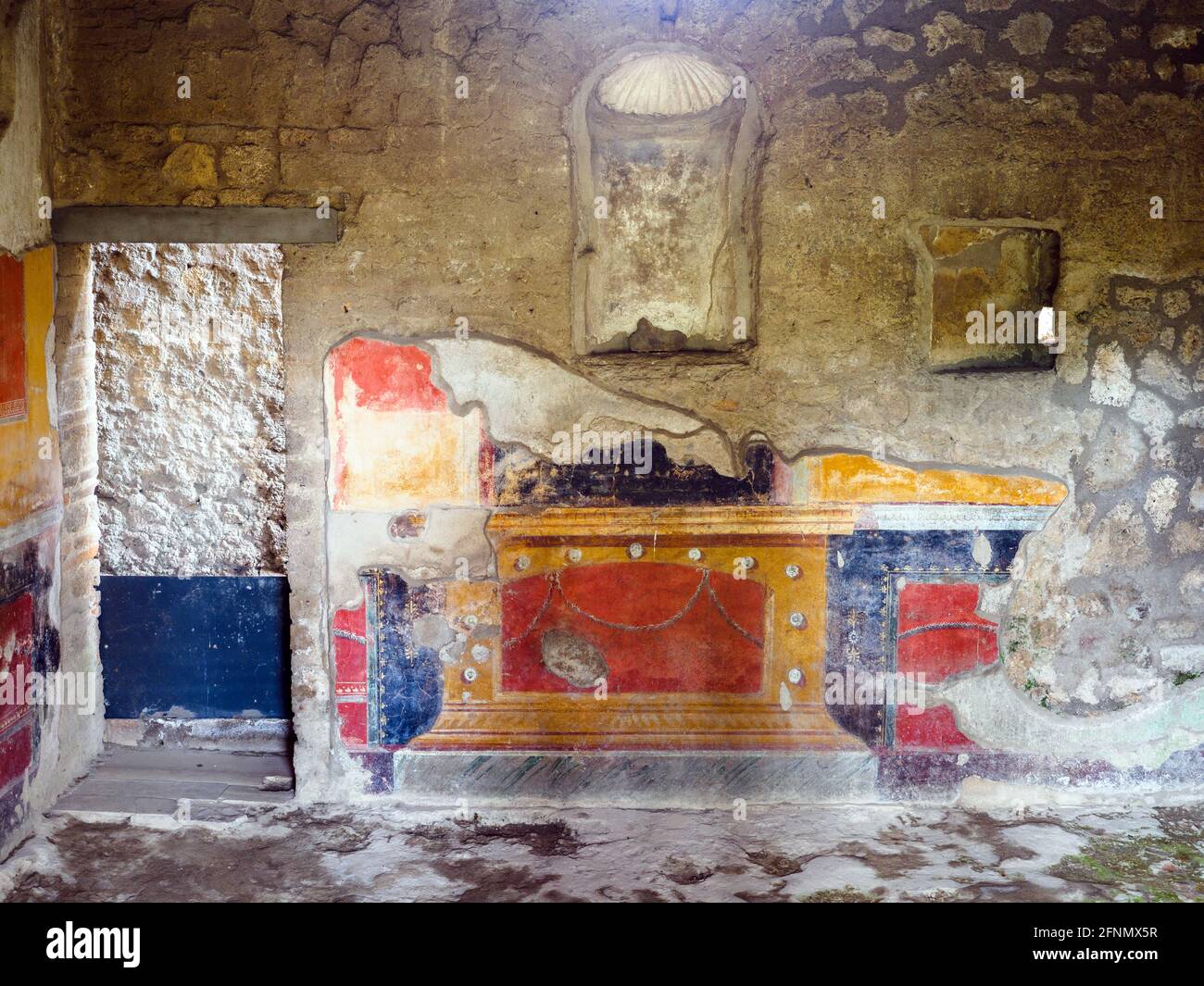 Villa di giulia felice Fotos und Bildmaterial in hoher Auflösung Alamy