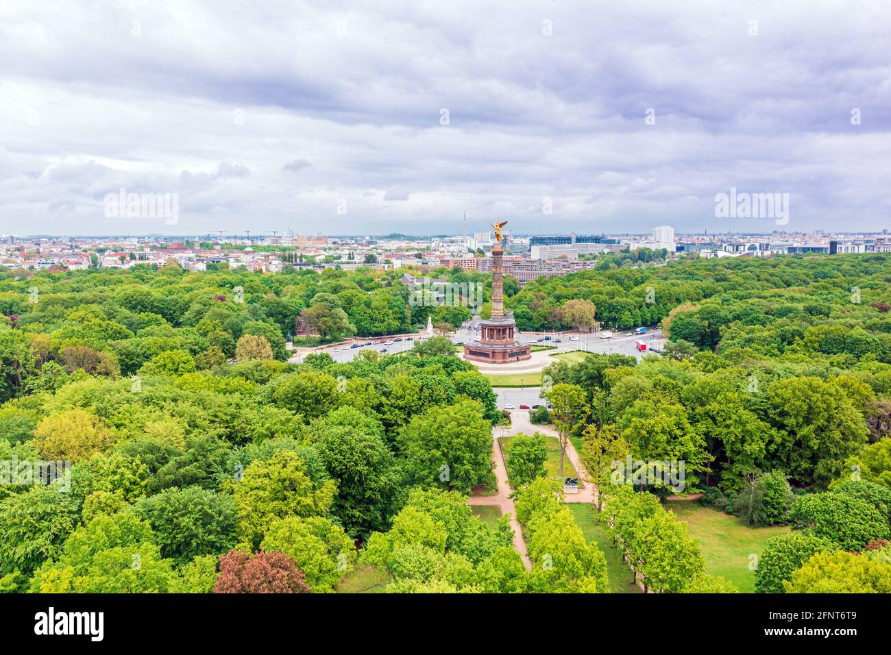 Großer tiergarten Fotos und Bildmaterial in hoher Auflösung Alamy