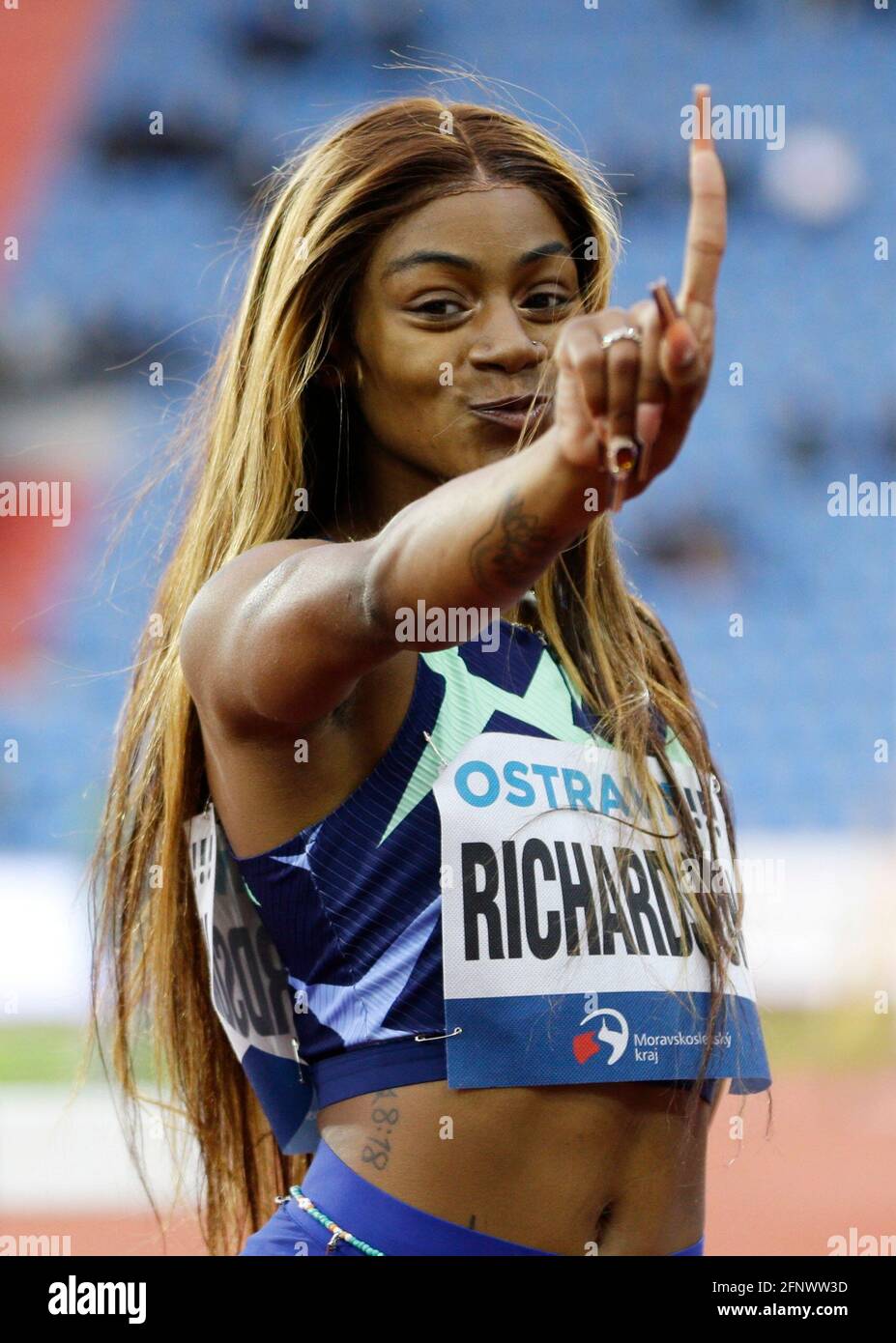 ostrava golden spike 2021 results ostrava golden spike 2021 results