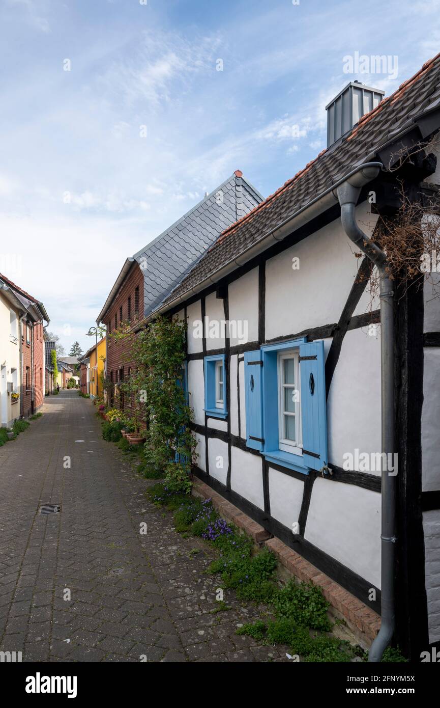 Alte hauser -Fotos und -Bildmaterial in hoher Auflösung – Alamy