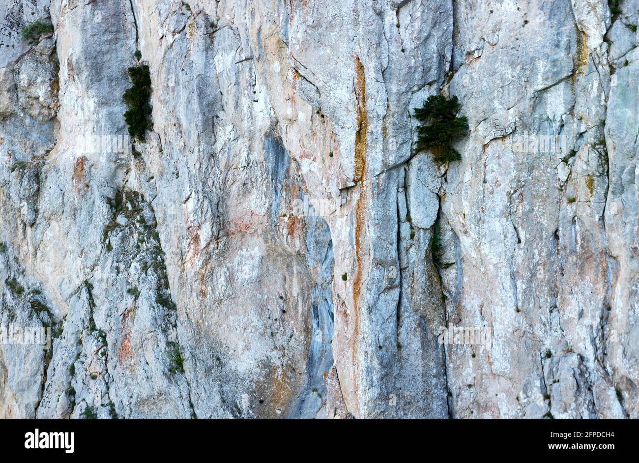 Der rock Hintergrund. Stone Mountain Textur Hintergrund Stockfoto