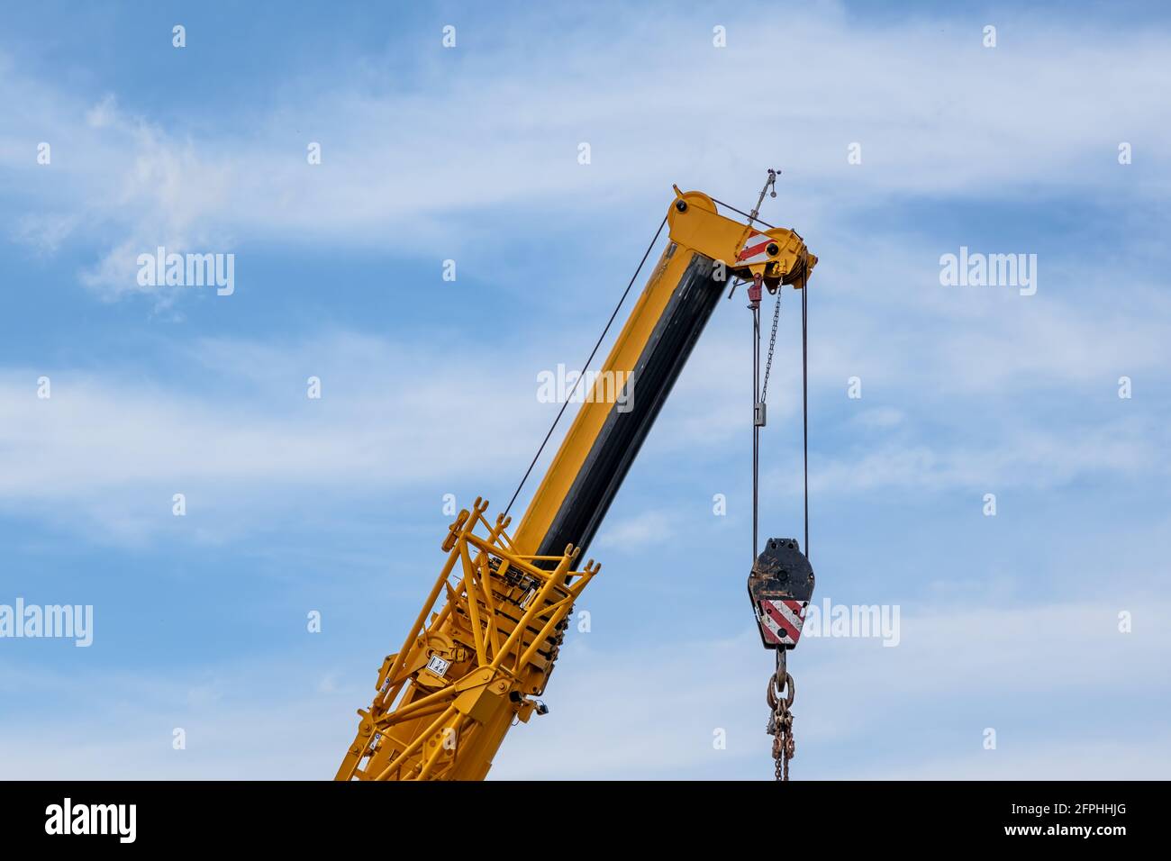 telescopic-arm-fotos-und-bildmaterial-in-hoher-aufl-sung-alamy