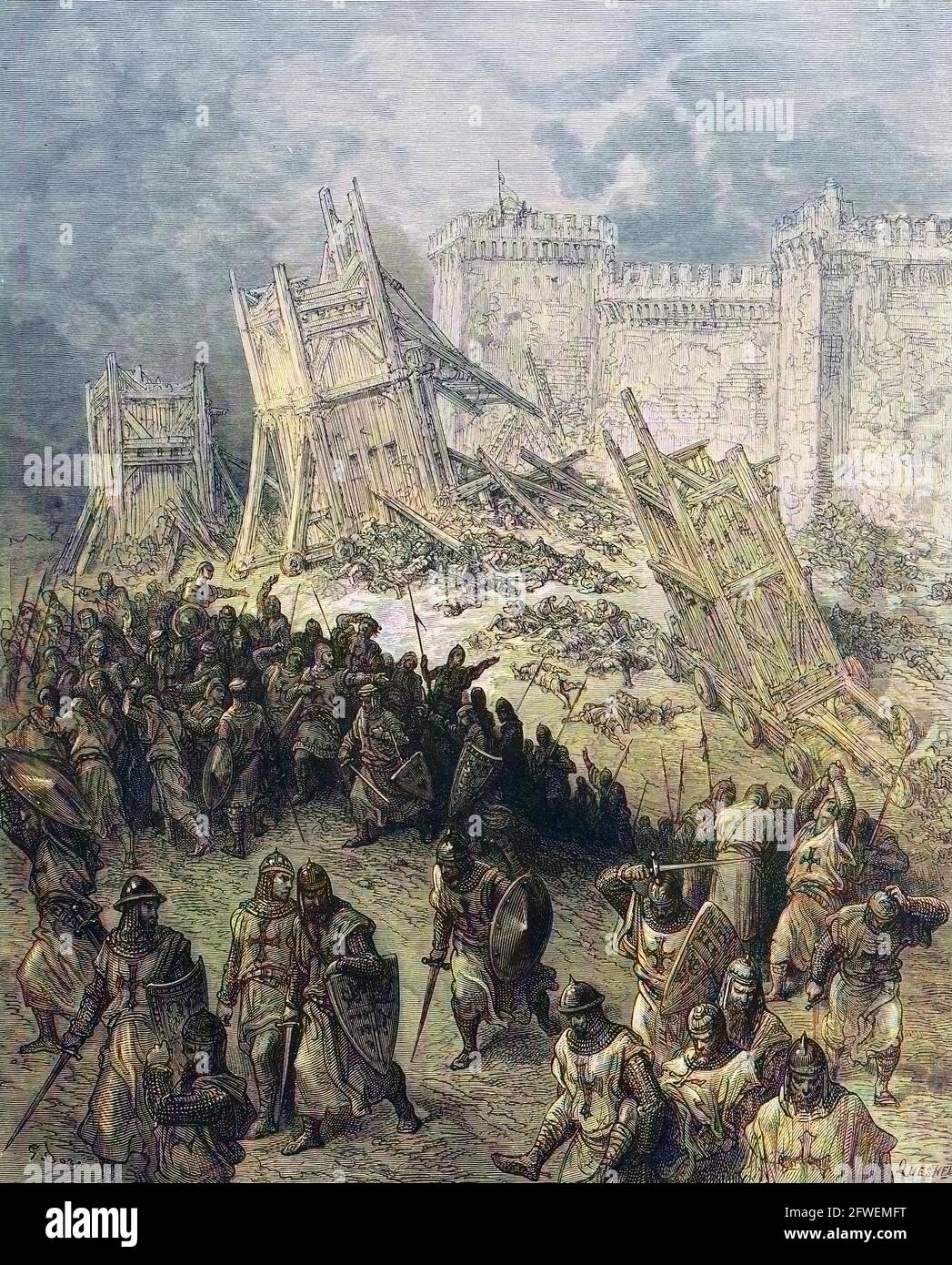 1099 jerusalem Fotos und Bildmaterial in hoher Auflösung Alamy