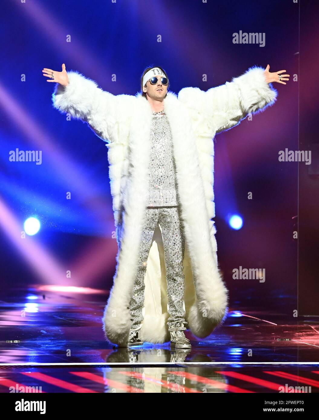 Tix Stockfotos Und Bilder Kaufen Alamy