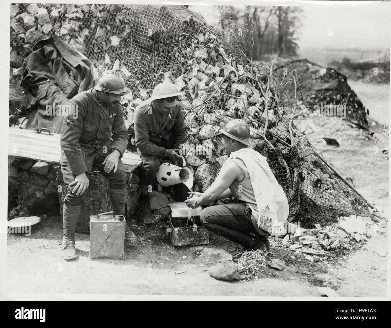 Franz sischer Soldat Weltkrieg Eins Fotos Und Bildmaterial In Hoher franz-sischer-soldat-weltkrieg-eins-fotos-und-bildmaterial-in-hoher