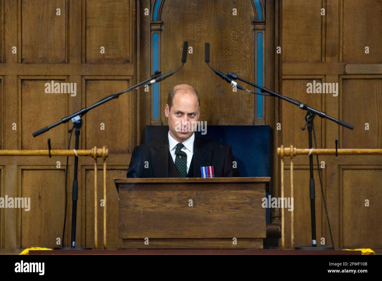 Lord wallace of tankerness Fotos und Bildmaterial in hoher Auflösung