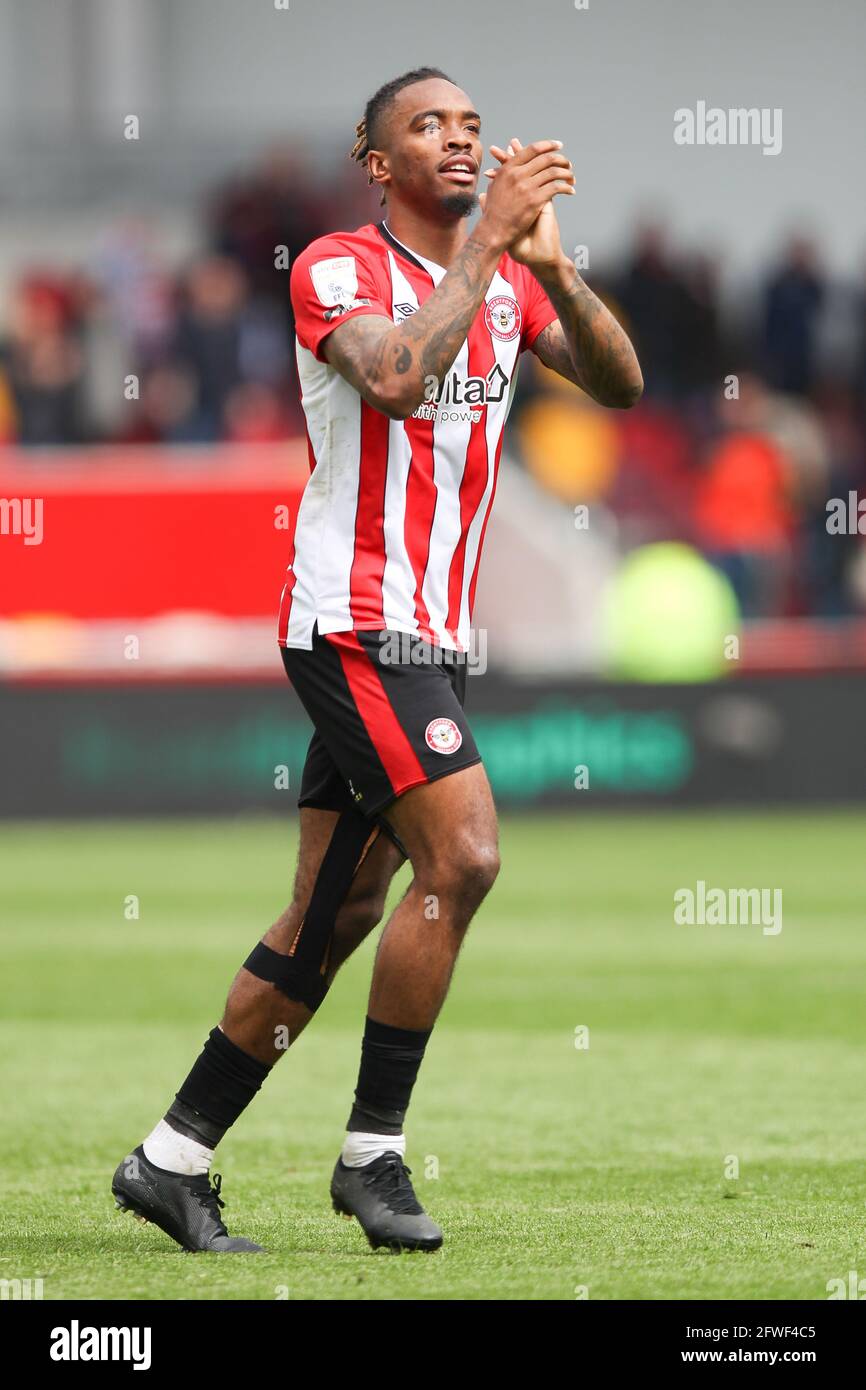 ivan toney boots