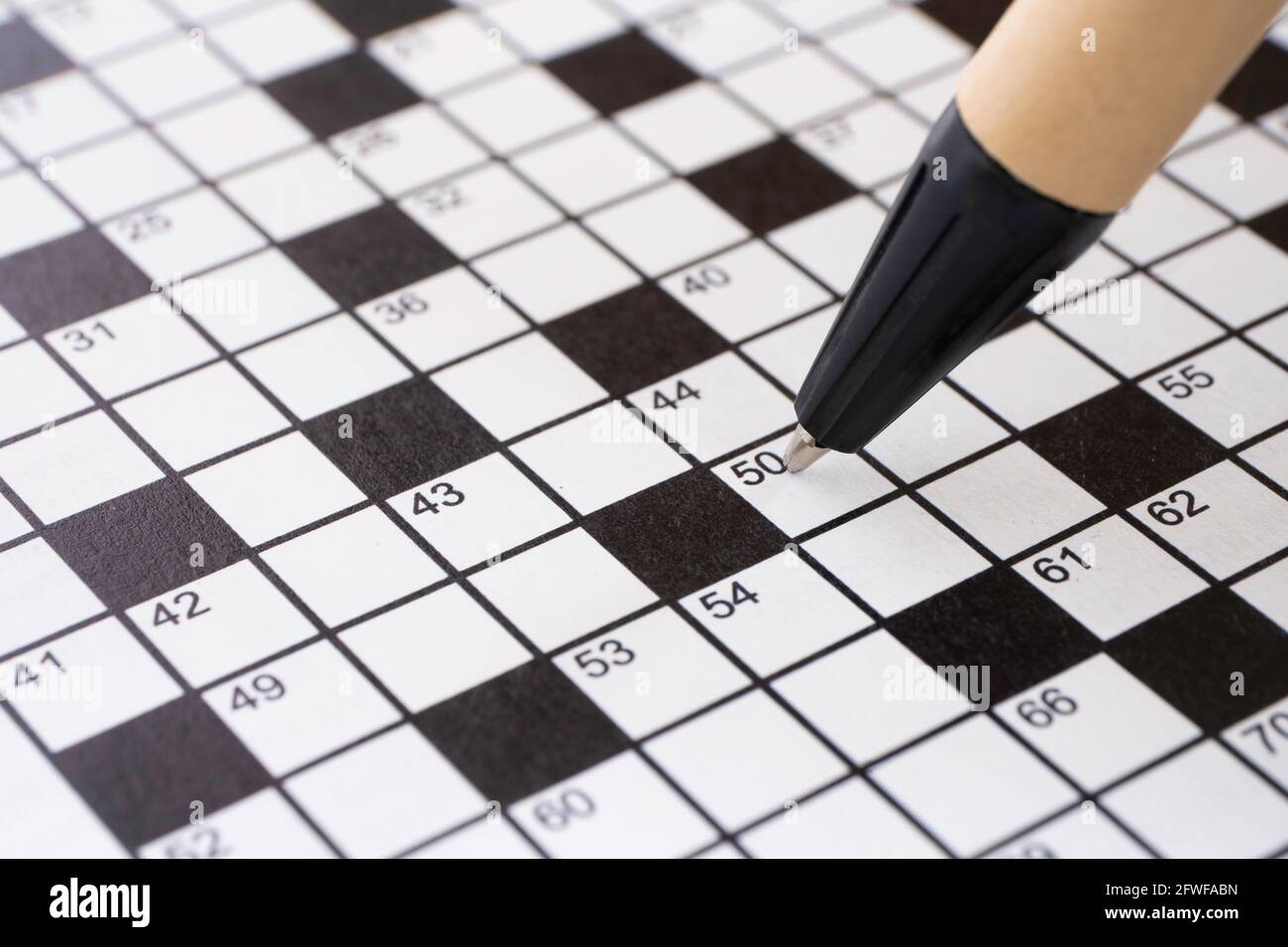 Puzzle Seite Stockfotos Und Bilder Kaufen Alamy