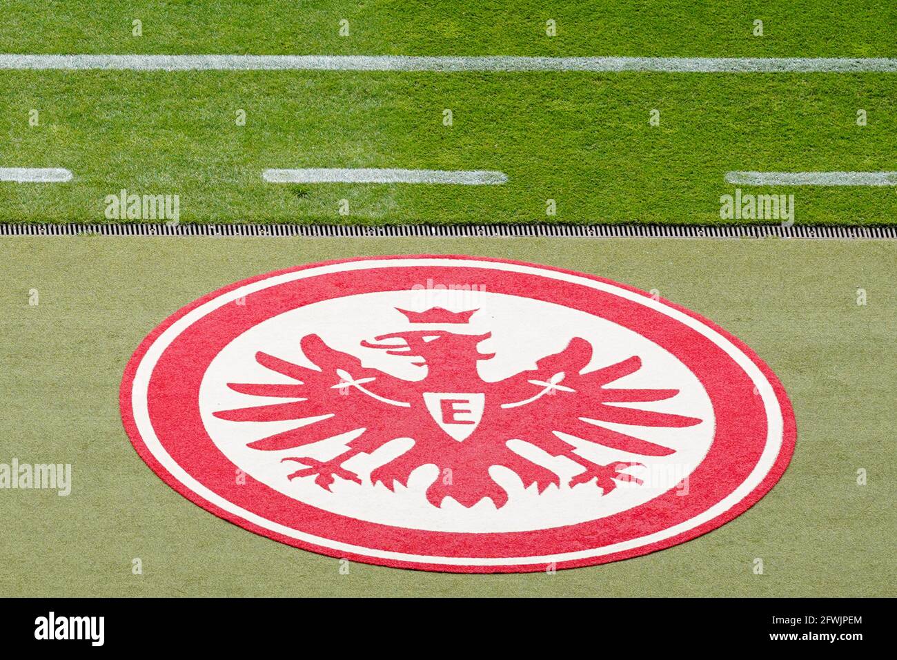 Bundesliga Logo Stockfotos Und Bilder Kaufen Seite 3 Alamy