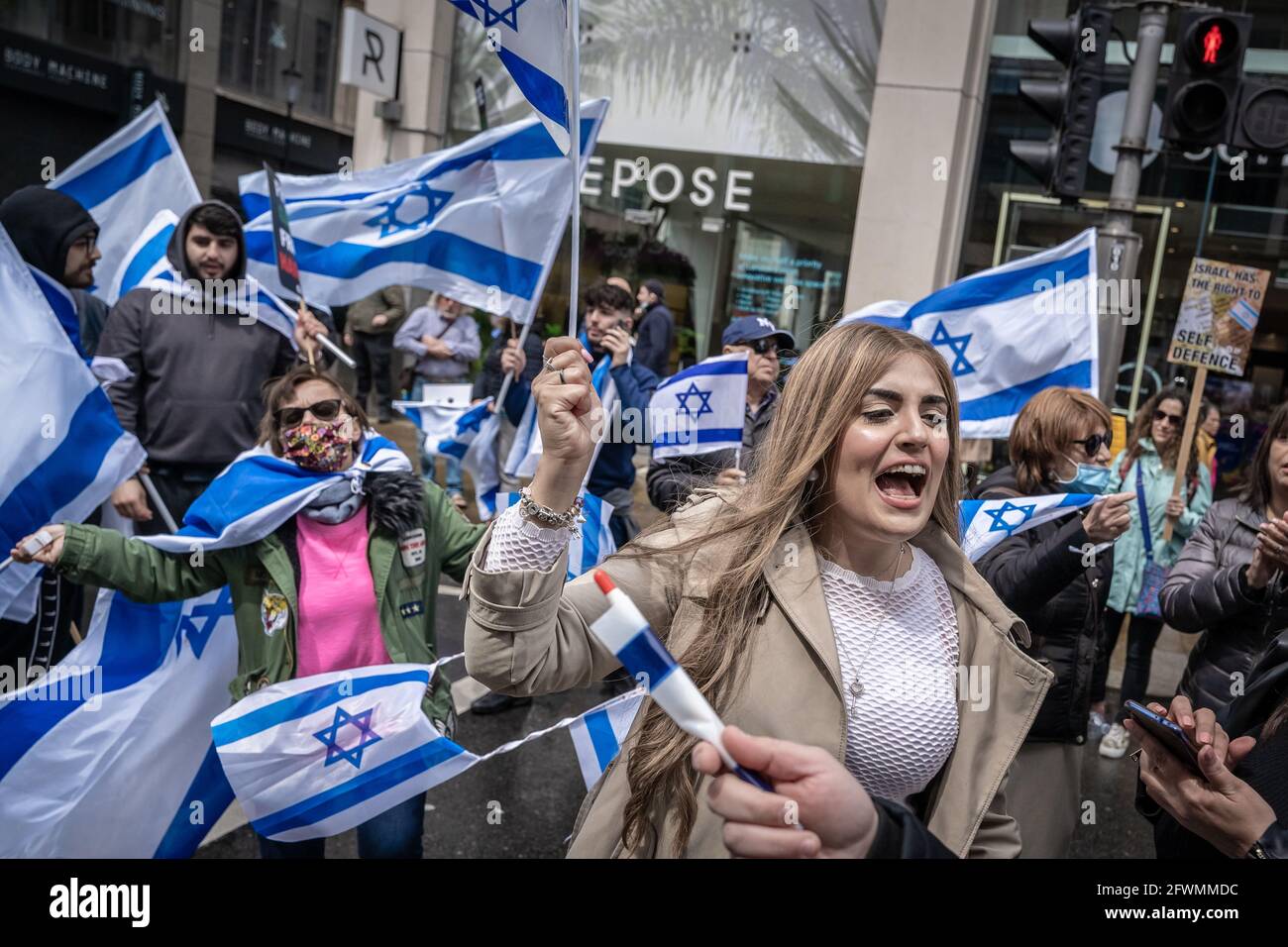 Britischer Jude Stockfotos und bilder Kaufen Alamy