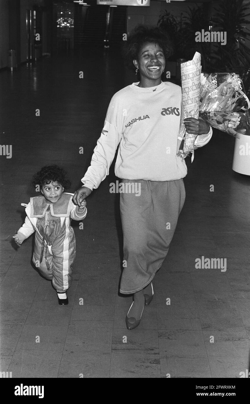 Nelli cooman -Fotos und -Bildmaterial in hoher Auflösung – Alamy