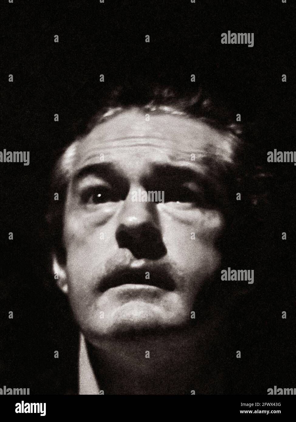 Timothy Leary; (1920-1996) Stockfoto