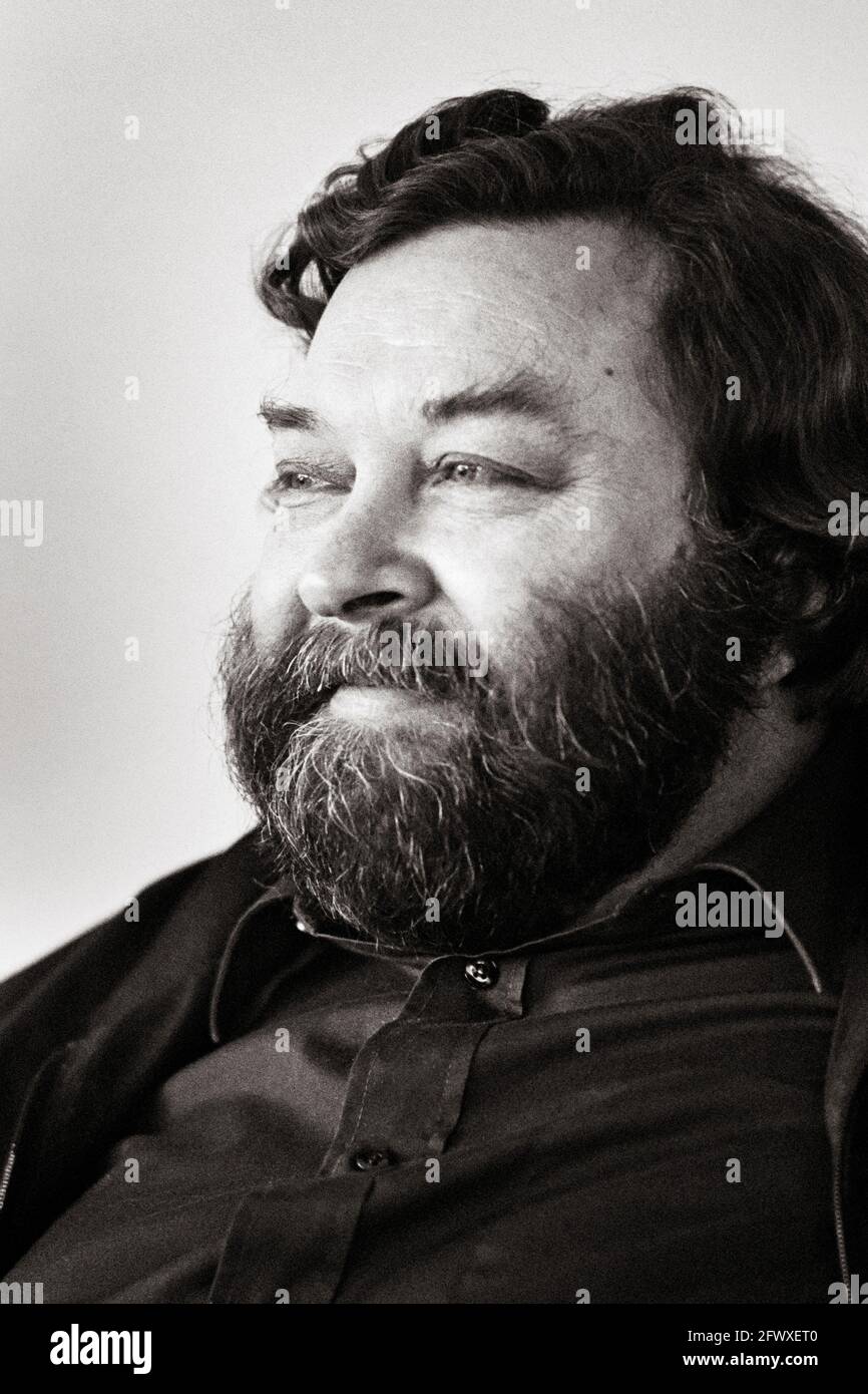 John Grissom Divers; 1933-1983; Grafikdesigner Stockfoto