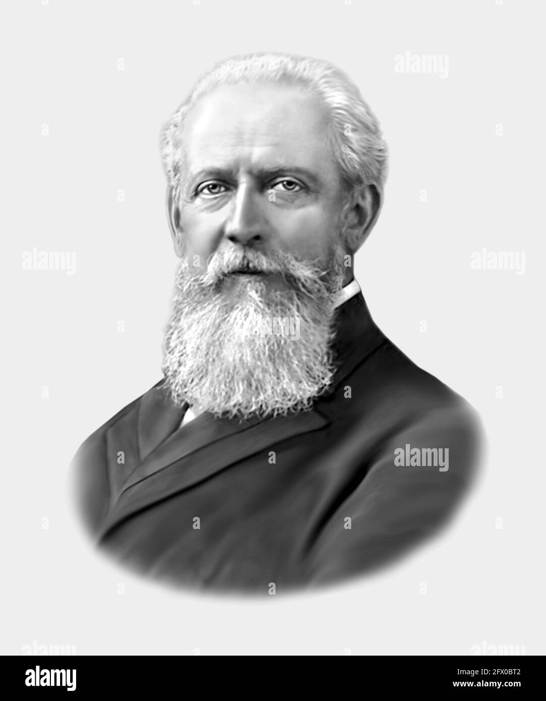 Leuckart wallach reaktion Fotos und Bildmaterial in hoher Auflösung