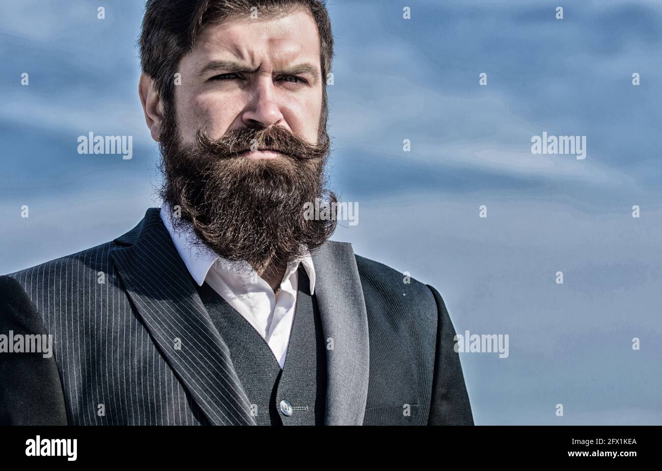 Blue Vintage Barbershop Stockfotos Und Bilder Kaufen Alamy