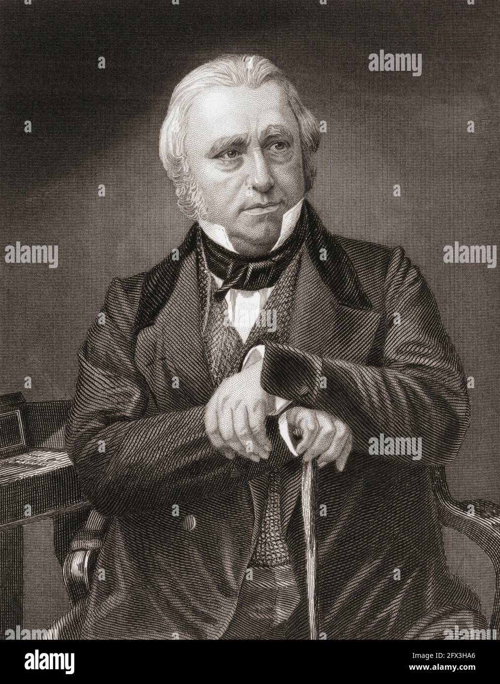 Baron macaulay Fotos und Bildmaterial in hoher Auflösung Alamy