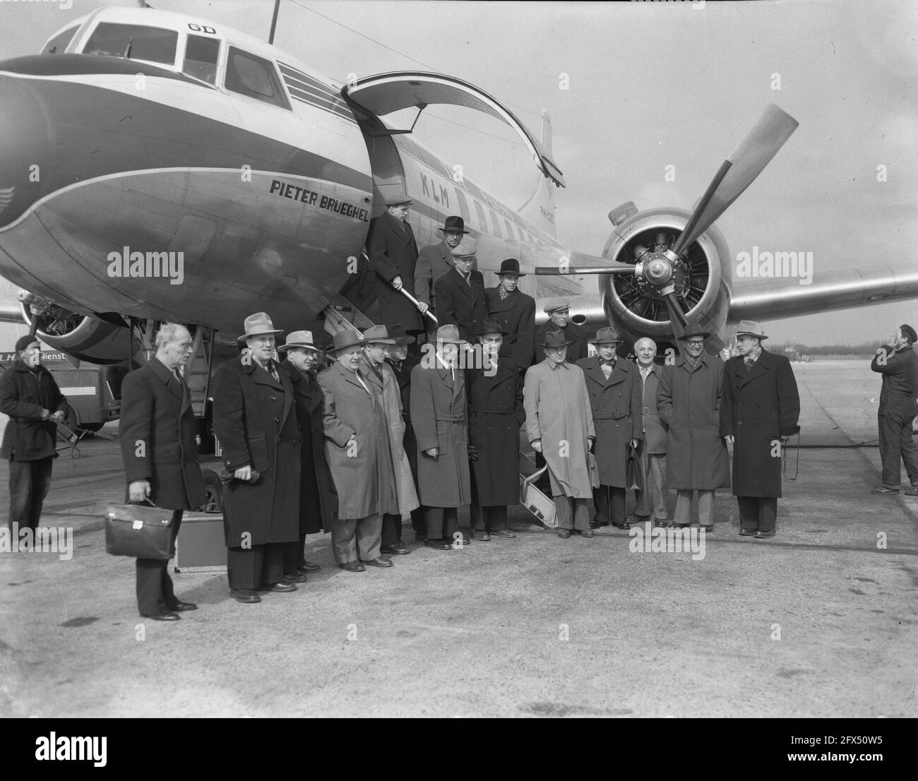 Ankunft russisches wasserball team schiphol Fotos und Bildmaterial in