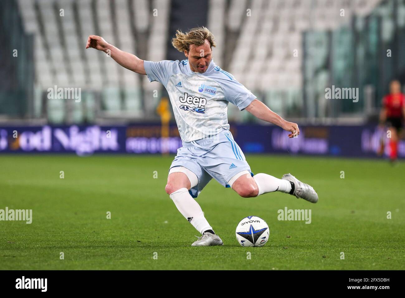 Nedved Stockfotos Und Bilder Kaufen Alamy