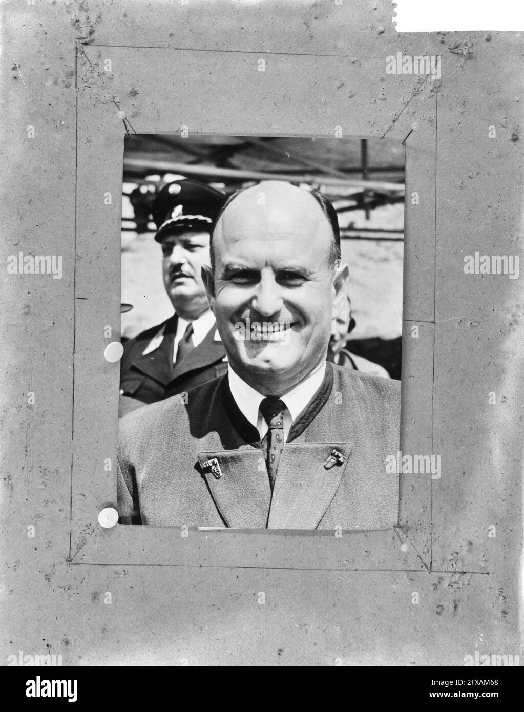 josef klaus stockfotos und bilder kaufen alamy