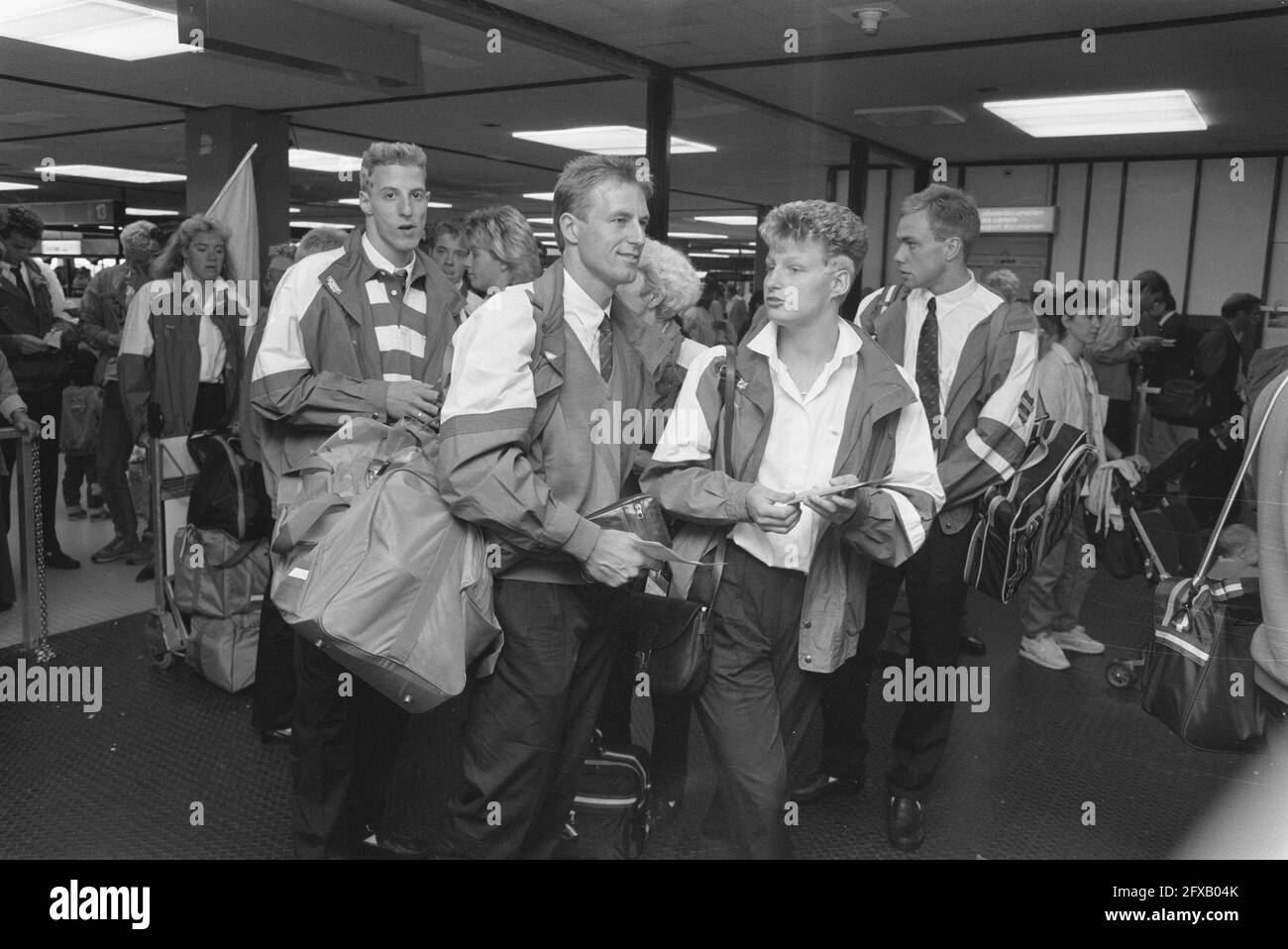 Marianne Muis Stockfotos und bilder Kaufen Alamy