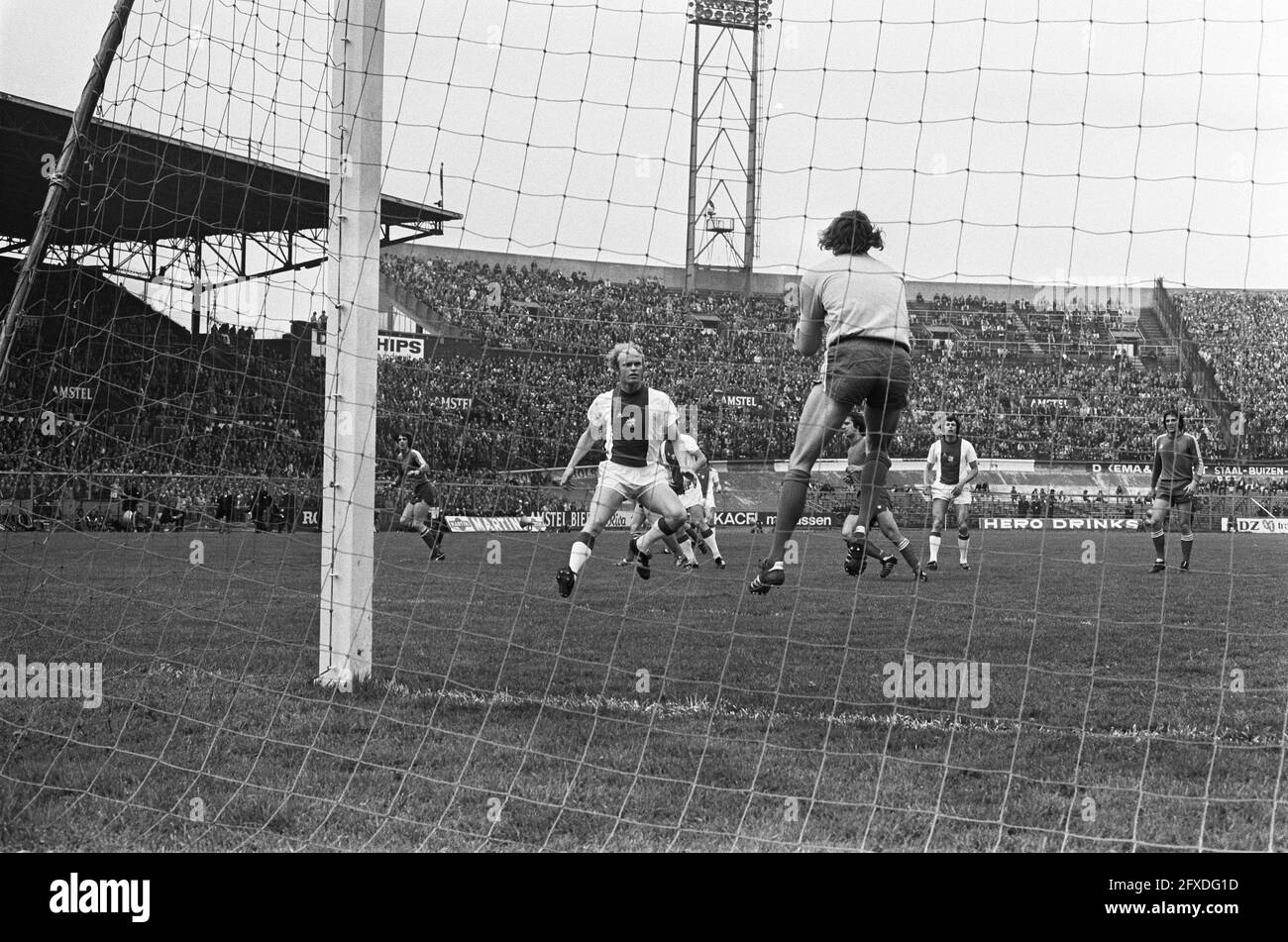 27 04 1975 Fotos und Bildmaterial in hoher Auflösung Alamy