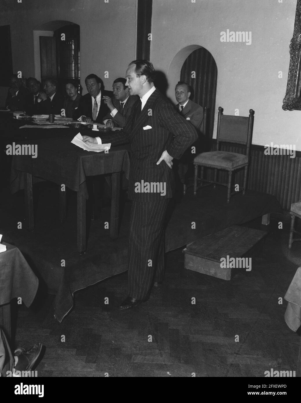 Prinz wolf heinrich Fotos und Bildmaterial in hoher Auflösung Alamy