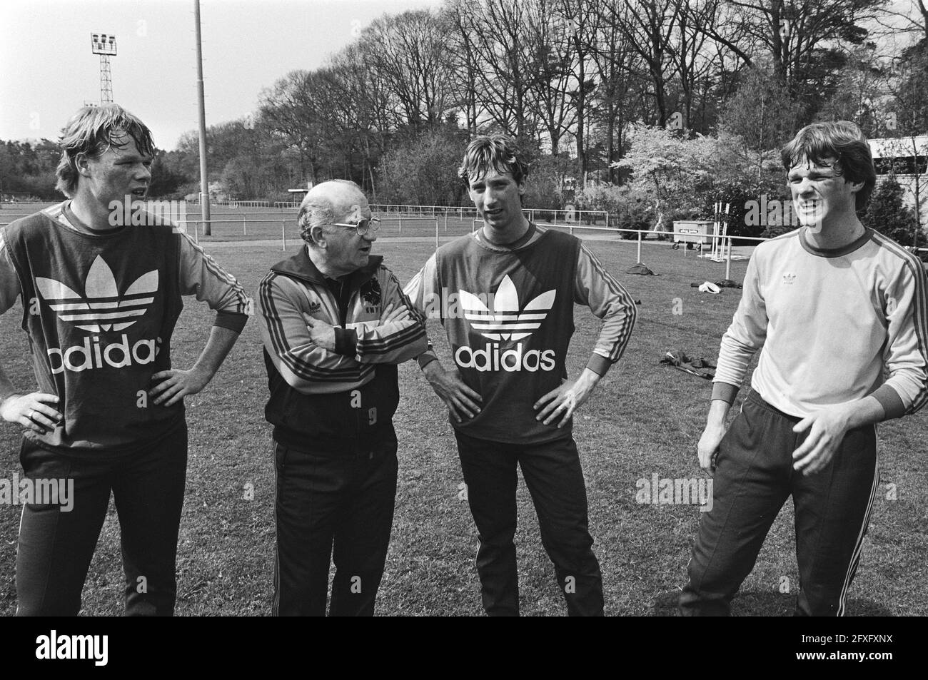 Ronald Koeman Stockfotos Und Bilder Kaufen Alamy