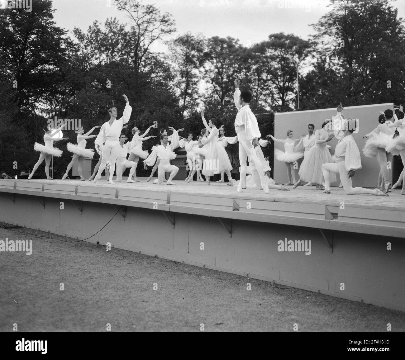 Het nationale ballett gerichtet Fotos und Bildmaterial in hoher
