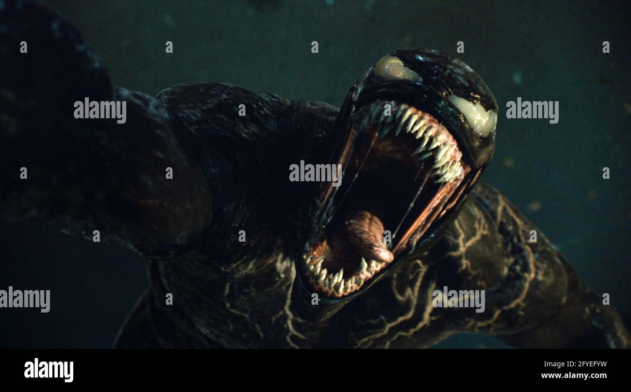 Venom Let There Be Carnage 2021 Unter Der Regie Von Andy Serkis Mit Woody Harrelson Tom Hardy Und Michelle Williams Venom Kehrt In Dieser Mit Spannung Erwarteten Fortsetzung Zuruck Um Sich Dem