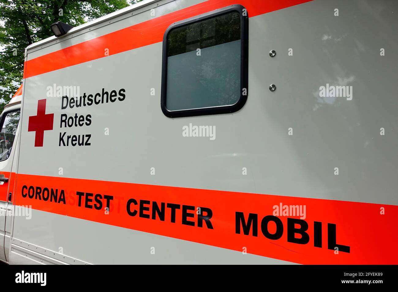 Drk Berlin Stockfotos Und bilder Kaufen Alamy