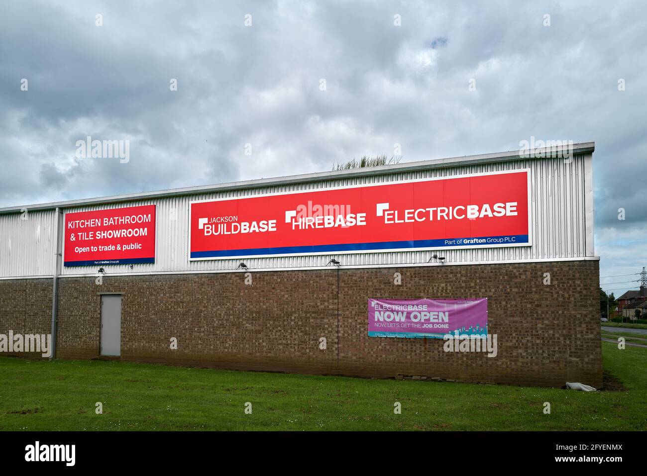 Elektrische basis -Fotos und -Bildmaterial in hoher Auflösung – Alamy