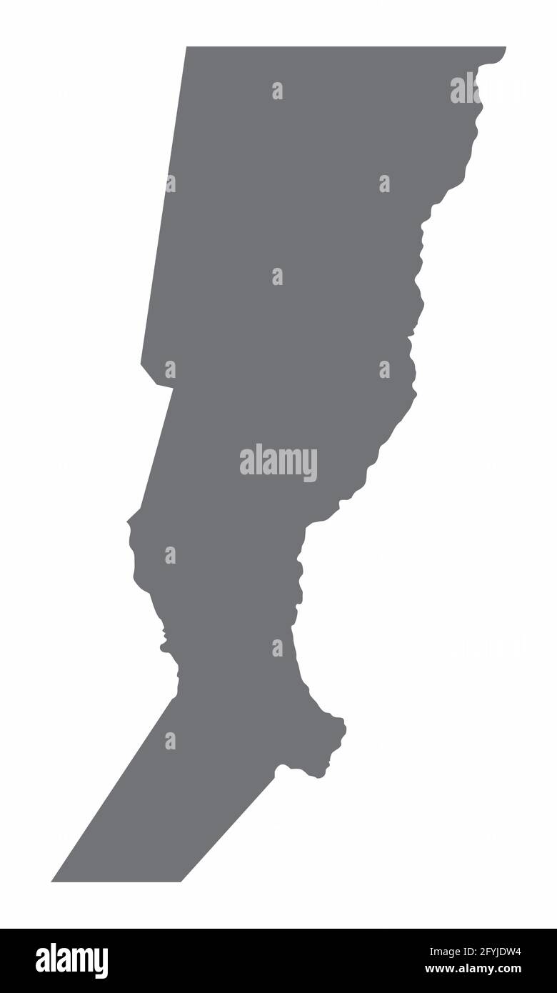 Mapa provincia de santa fe Ausgeschnittene Stockfotos und bilder Alamy
